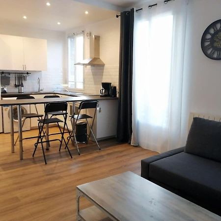 Neuilly Sweet Home - Proche Paris Disney Luaran gambar