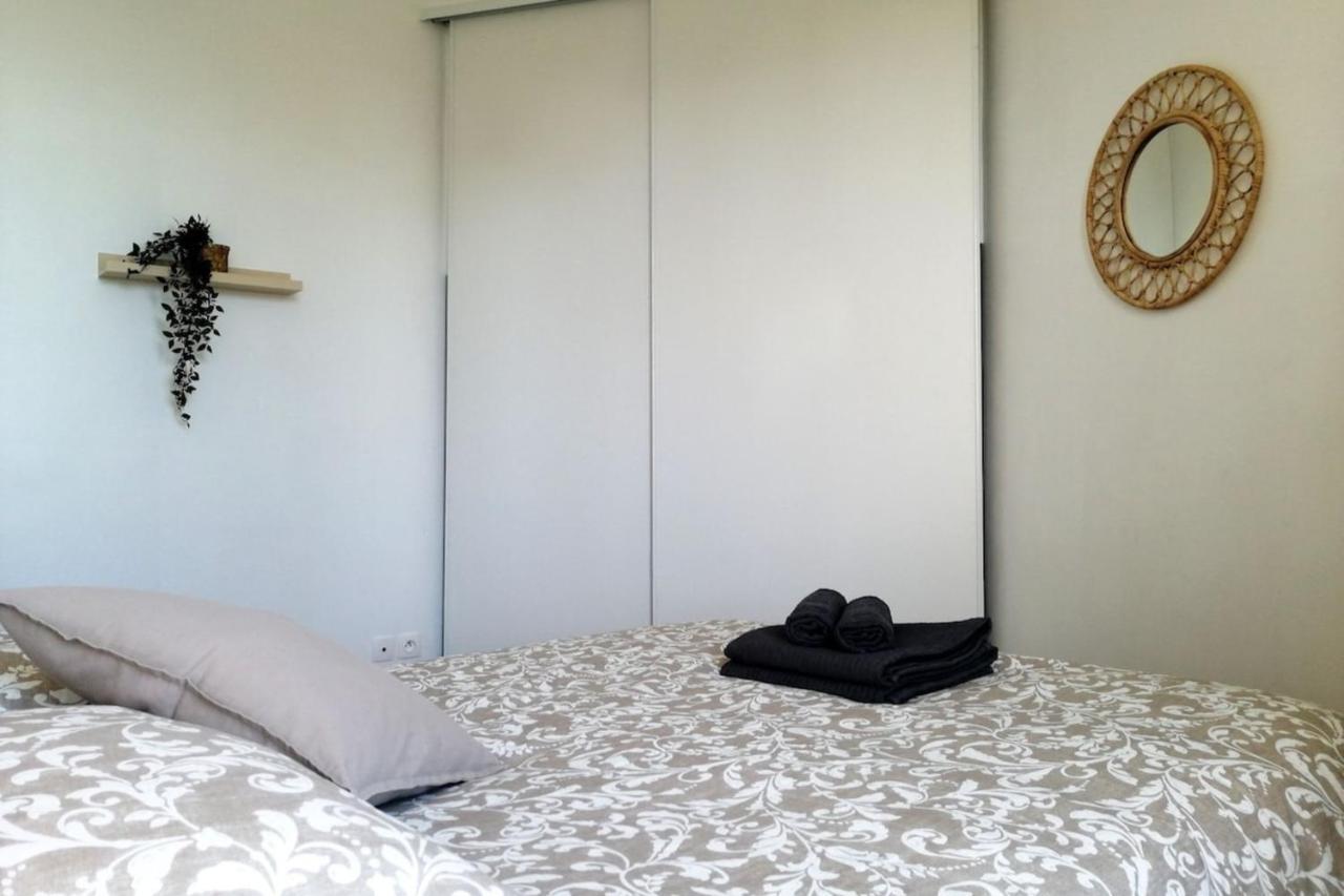 Neuilly Sweet Home - Proche Paris Disney Luaran gambar