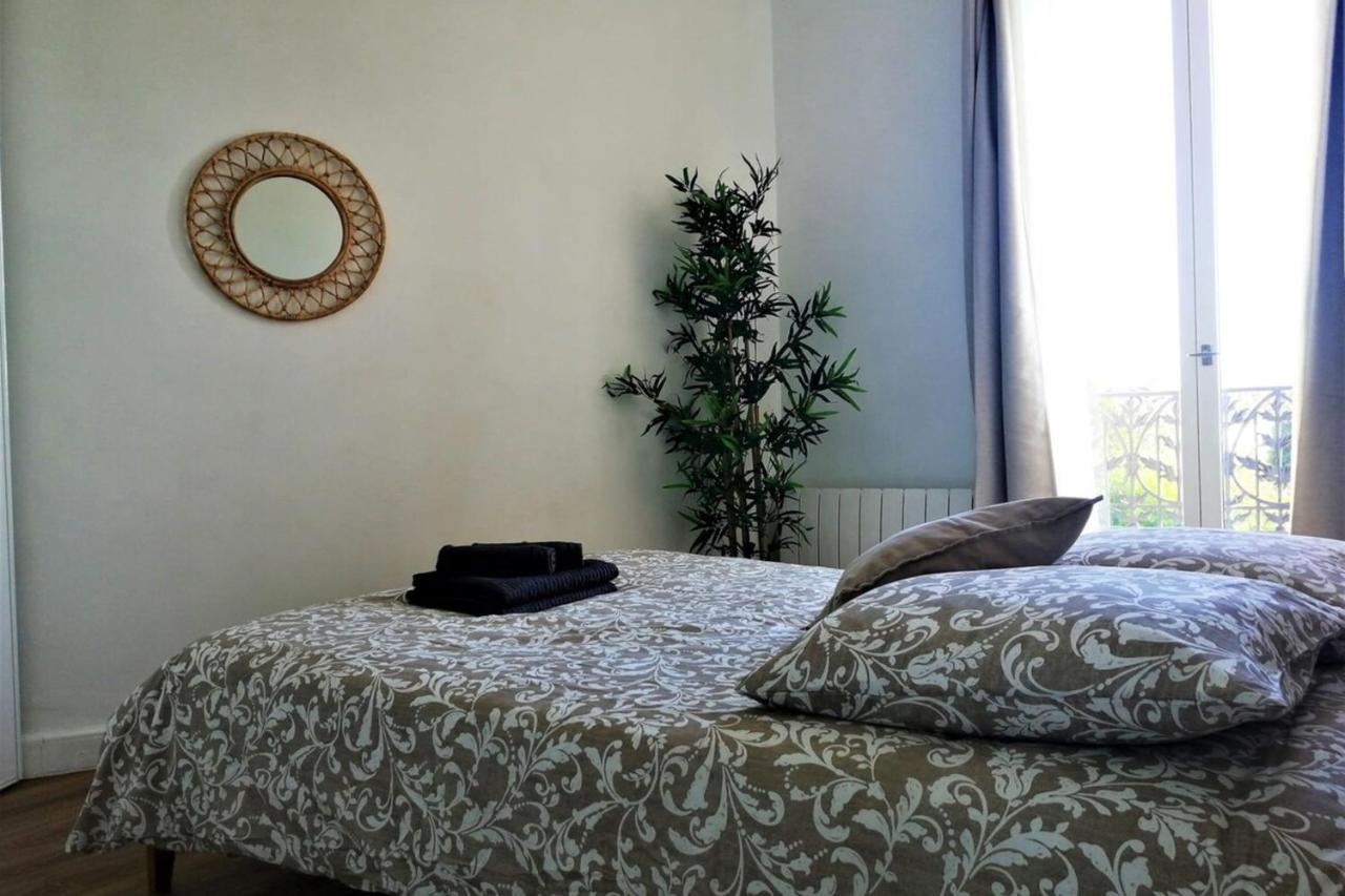 Neuilly Sweet Home - Proche Paris Disney Luaran gambar