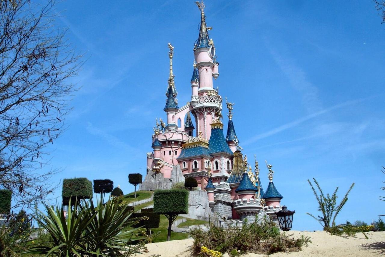 Neuilly Sweet Home - Proche Paris Disney Luaran gambar