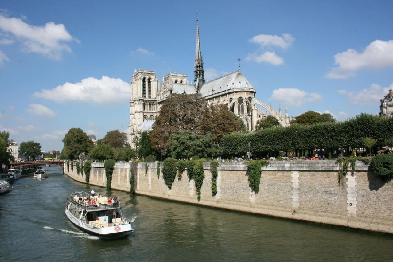 Neuilly Sweet Home - Proche Paris Disney Luaran gambar