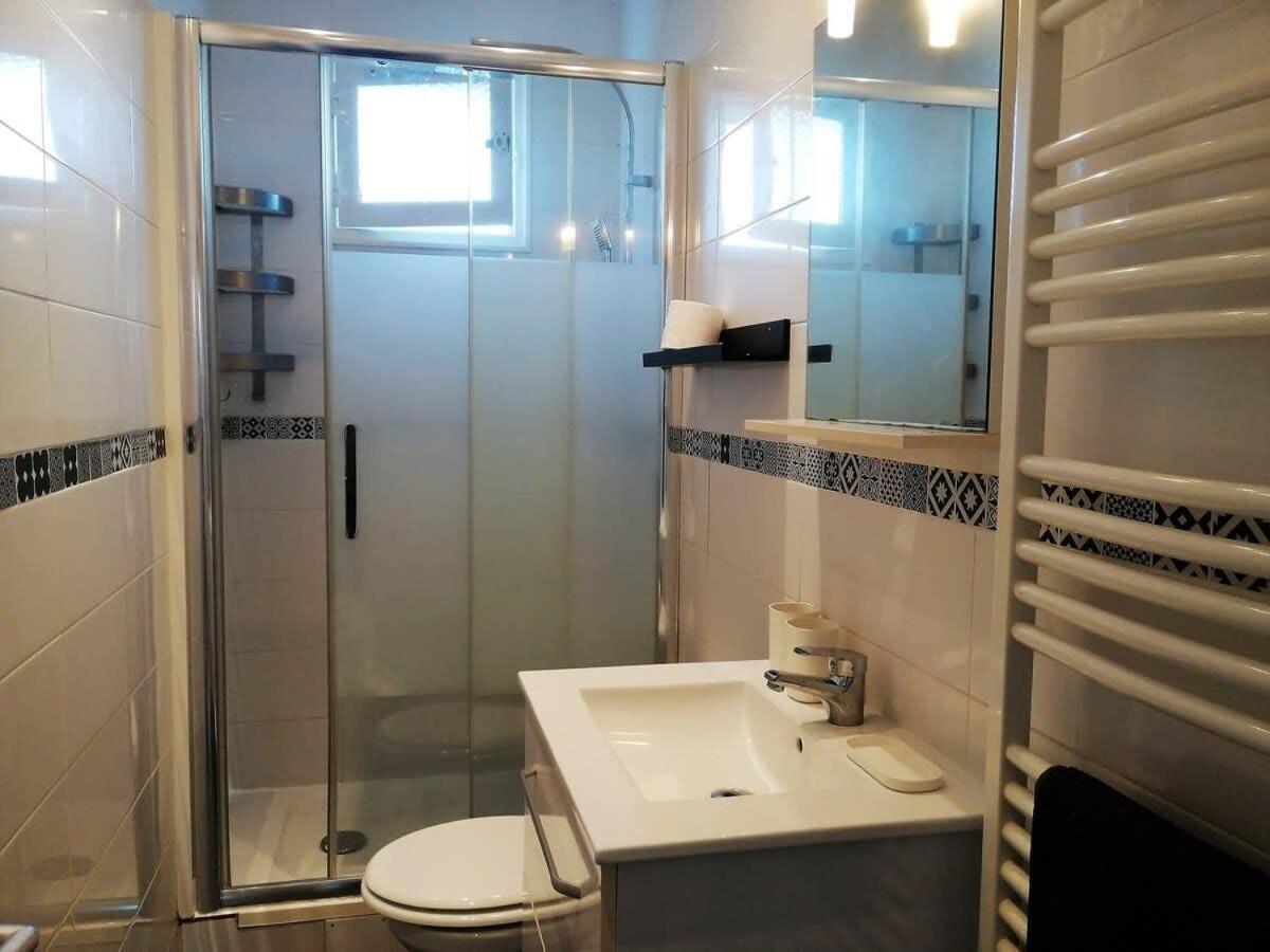 Neuilly Sweet Home - Proche Paris Disney Luaran gambar