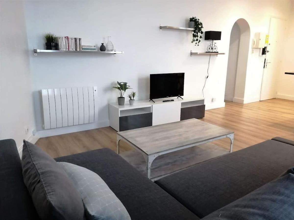 Neuilly Sweet Home - Proche Paris Disney Luaran gambar