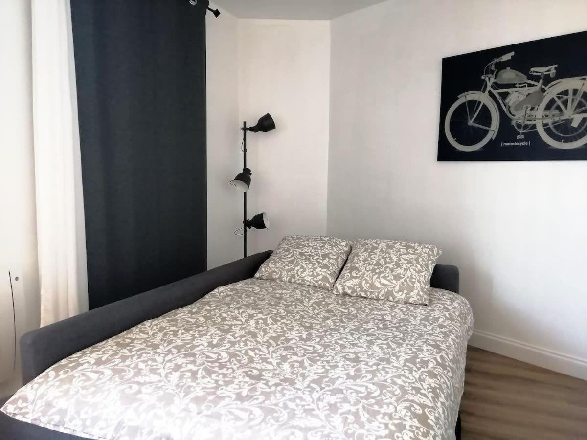 Neuilly Sweet Home - Proche Paris Disney Luaran gambar