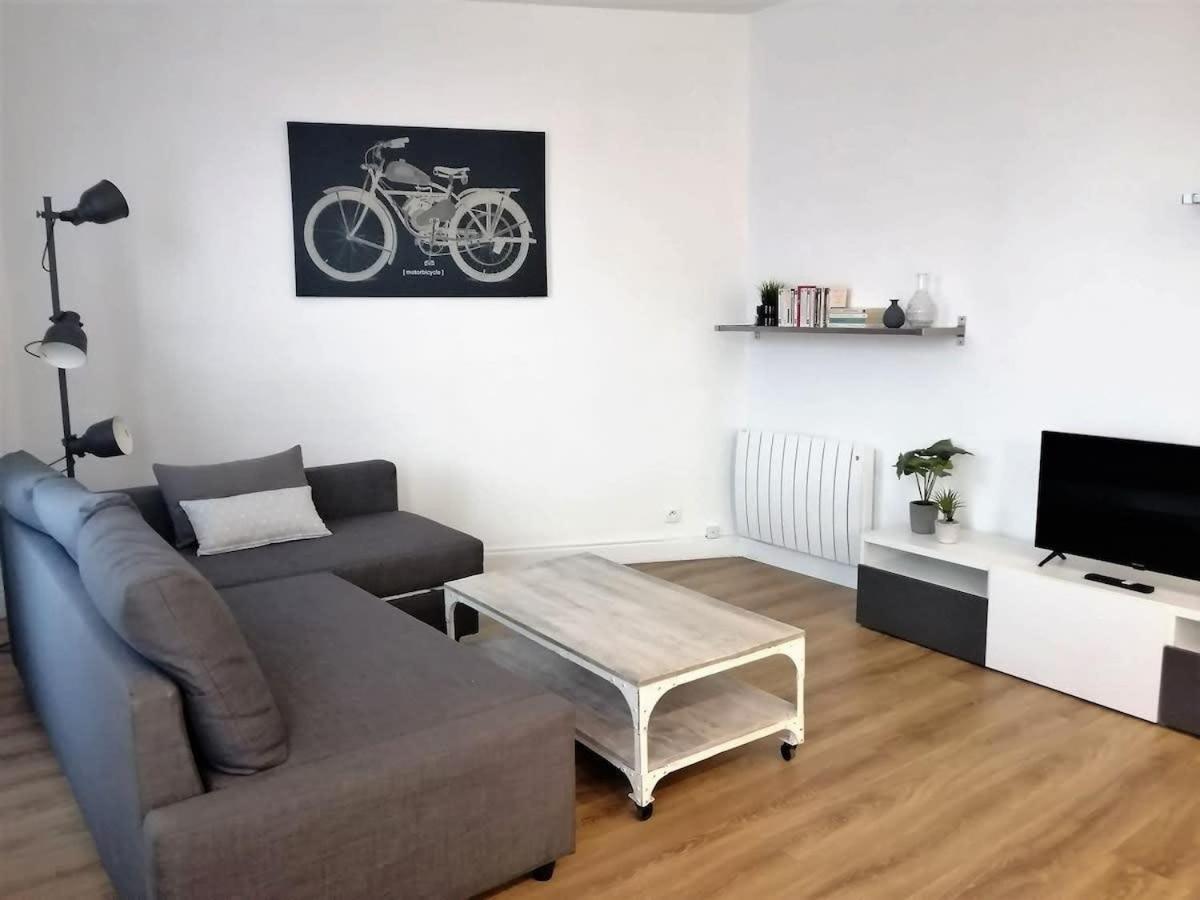 Neuilly Sweet Home - Proche Paris Disney Luaran gambar
