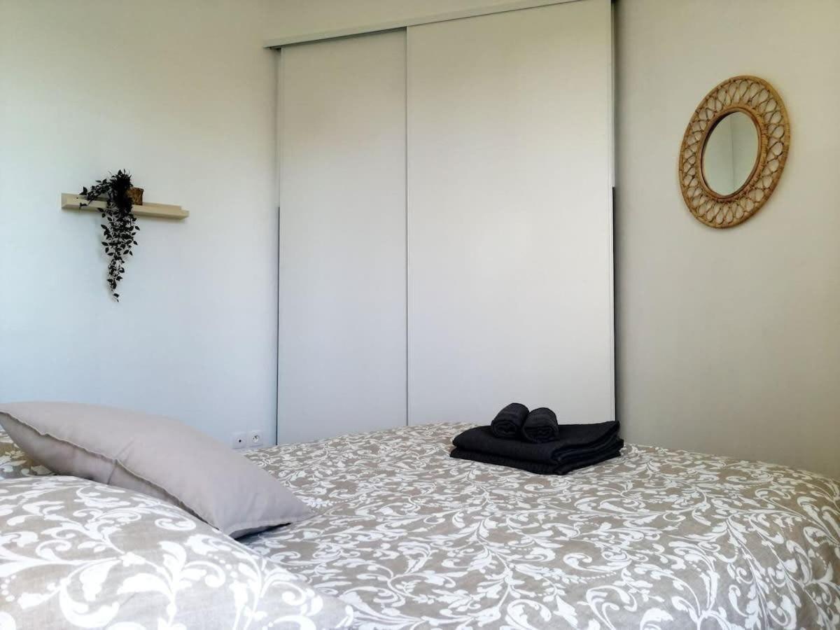 Neuilly Sweet Home - Proche Paris Disney Luaran gambar